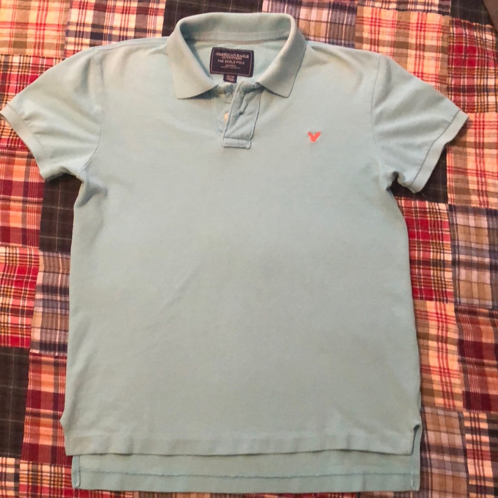 Men’s polo